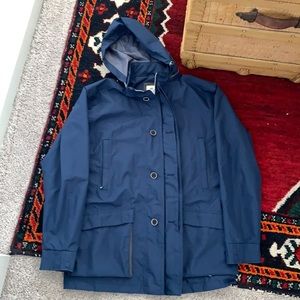 Peter Millar Raincoat